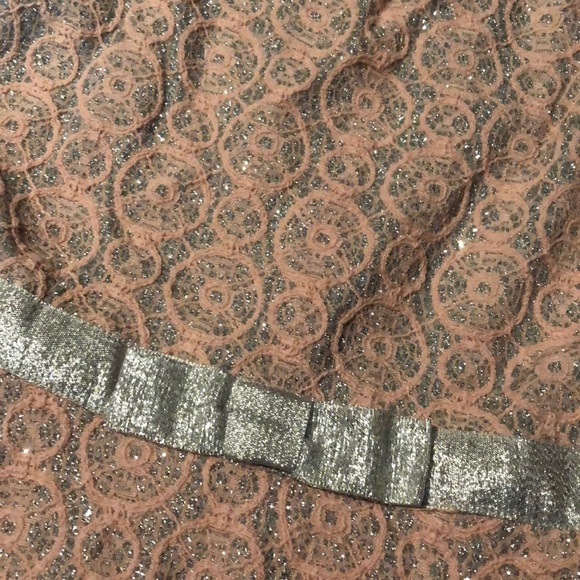 Gorgeous justice size 12 girls formal dress - Picture 2 of 4